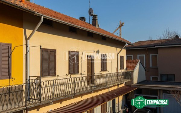 appartamento in vendita a Busto Arsizio