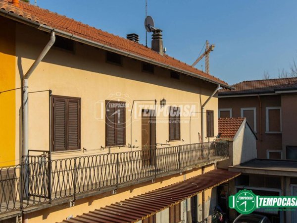 appartamento in vendita a Busto Arsizio