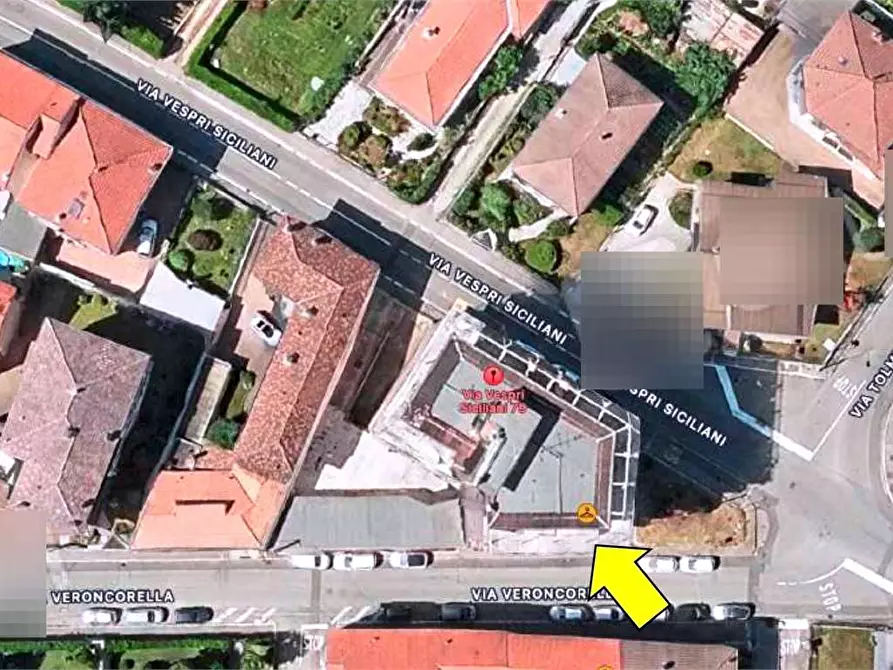 appartamento in vendita a Busto Arsizio