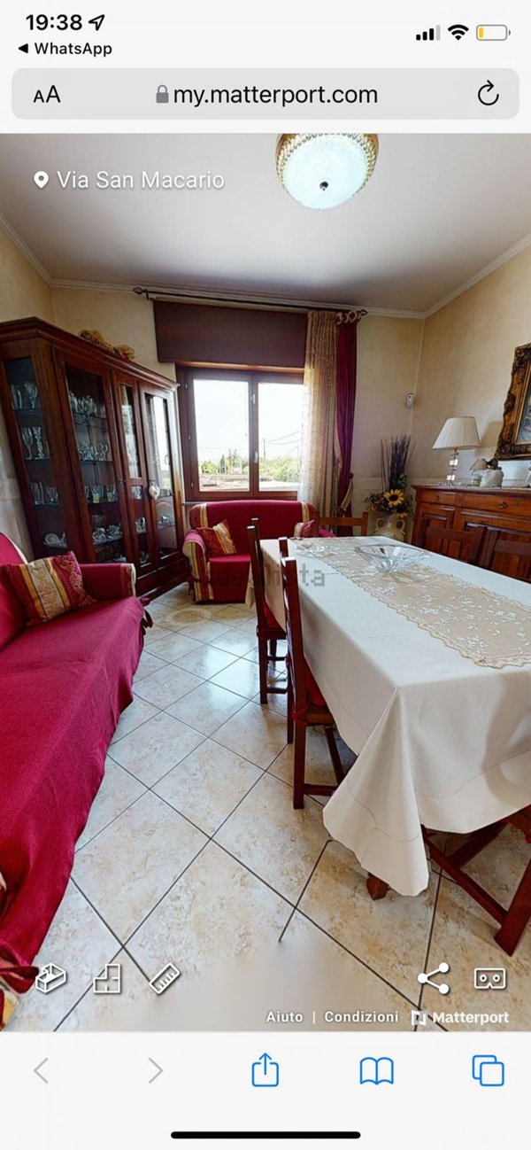 casa indipendente in vendita a Busto Arsizio
