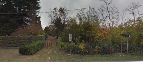 terreno edificabile in vendita a Busto Arsizio