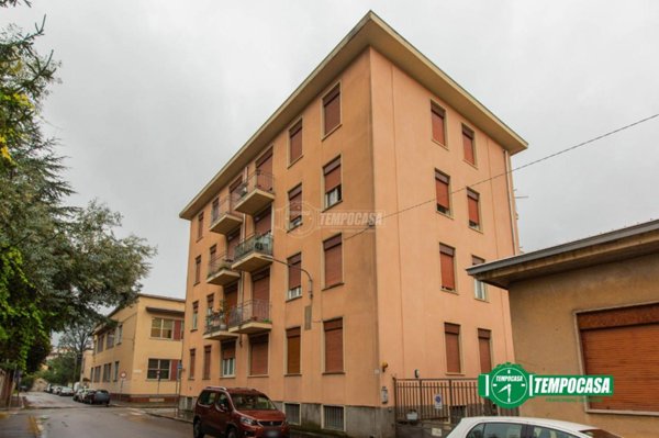 appartamento in vendita a Busto Arsizio
