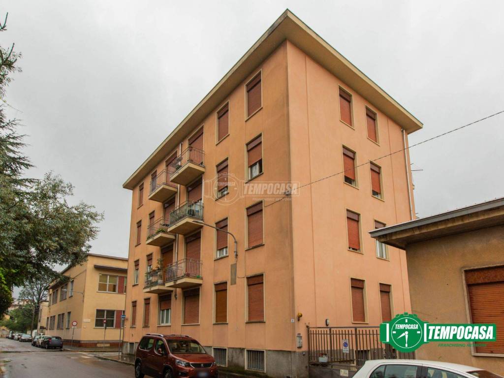 appartamento in vendita a Busto Arsizio