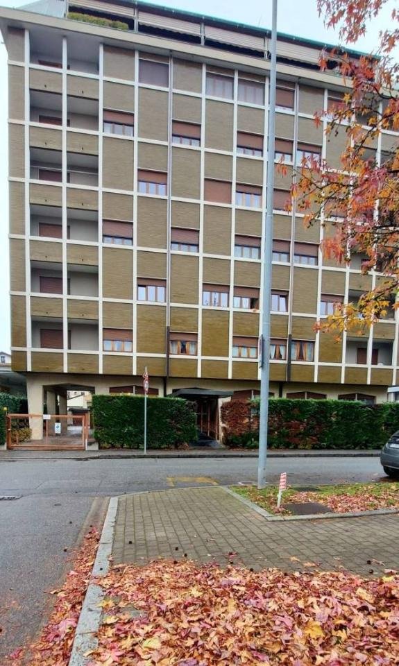 appartamento in vendita a Busto Arsizio