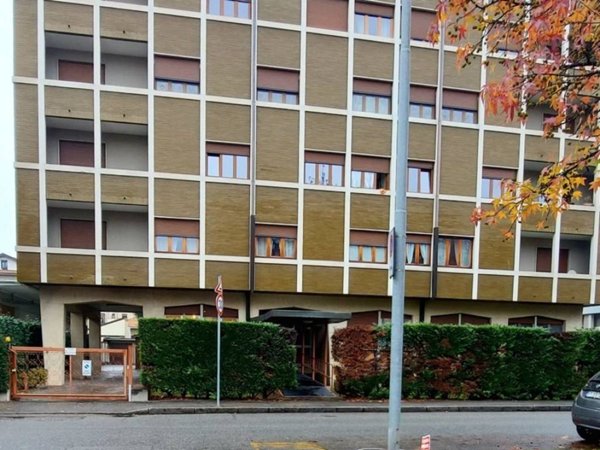 appartamento in vendita a Busto Arsizio