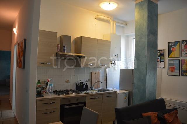 appartamento in vendita a Busto Arsizio