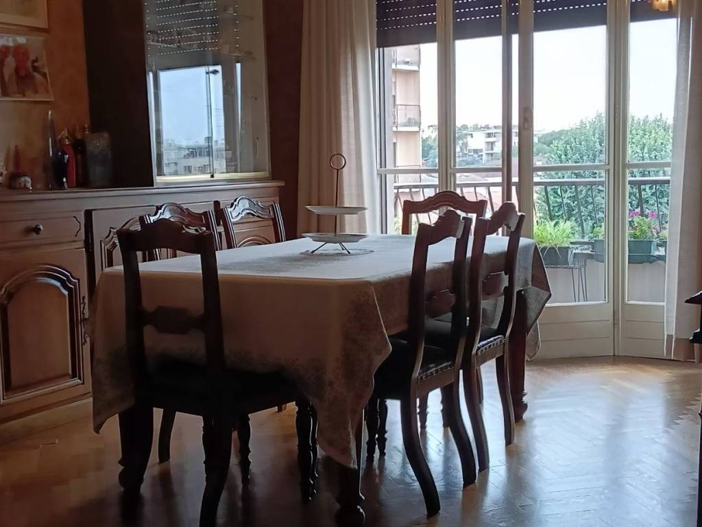 appartamento in vendita a Busto Arsizio