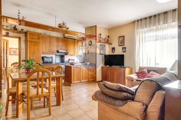 appartamento in vendita a Busto Arsizio