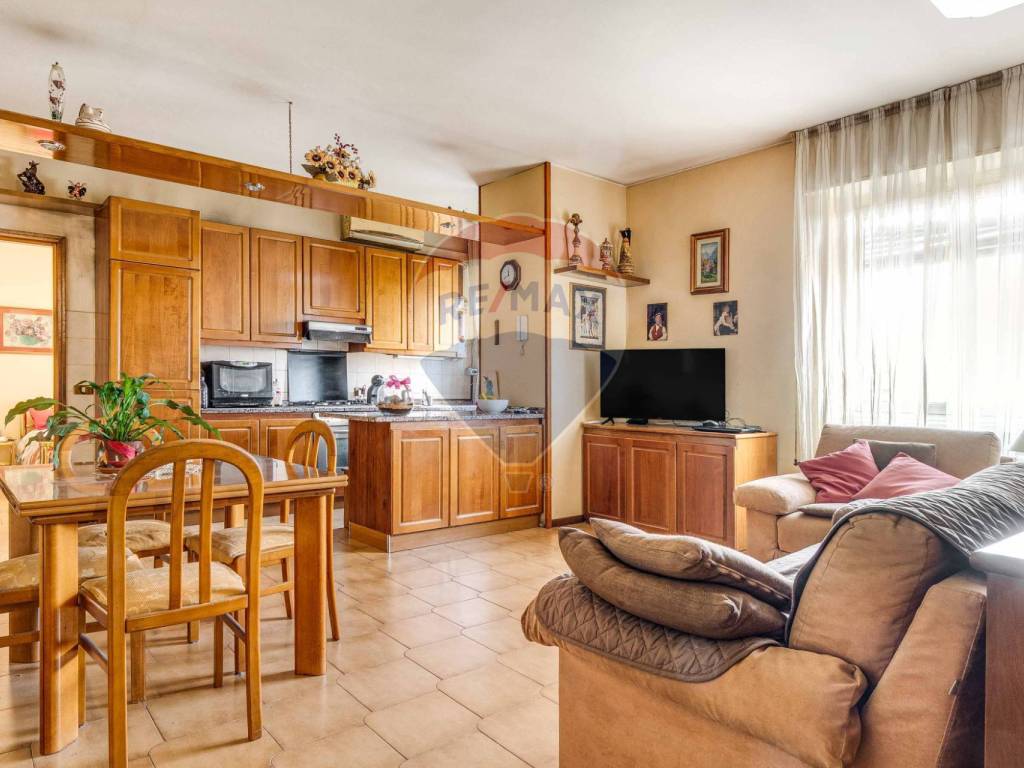 appartamento in vendita a Busto Arsizio