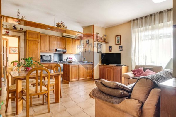 appartamento in vendita a Busto Arsizio