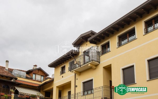 appartamento in vendita a Busto Arsizio