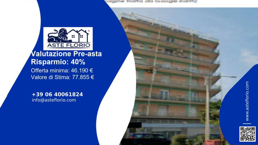 appartamento in vendita a Busto Arsizio