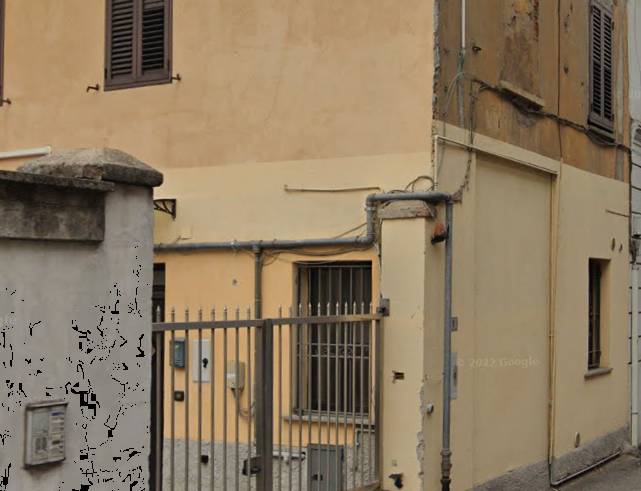 appartamento in vendita a Busto Arsizio