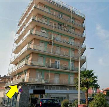 appartamento in vendita a Busto Arsizio