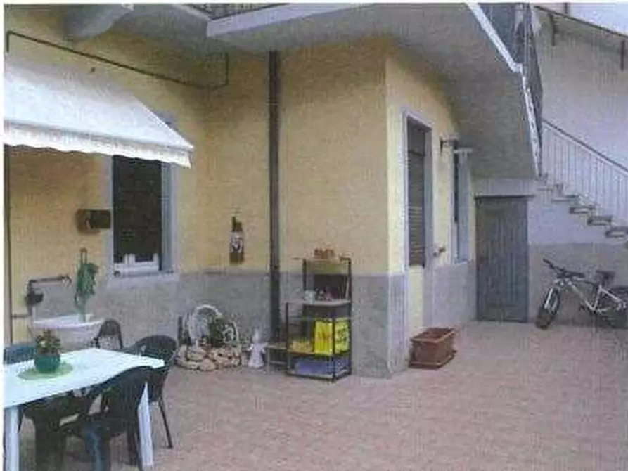 appartamento in vendita a Busto Arsizio