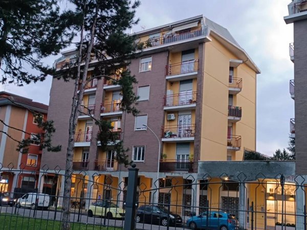 appartamento in vendita a Busto Arsizio