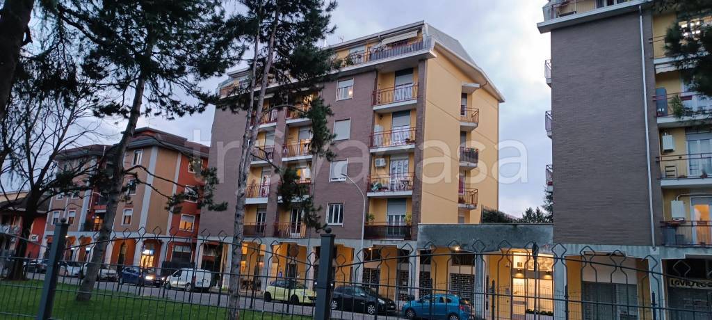 appartamento in vendita a Busto Arsizio