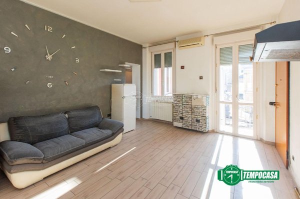 appartamento in vendita a Busto Arsizio