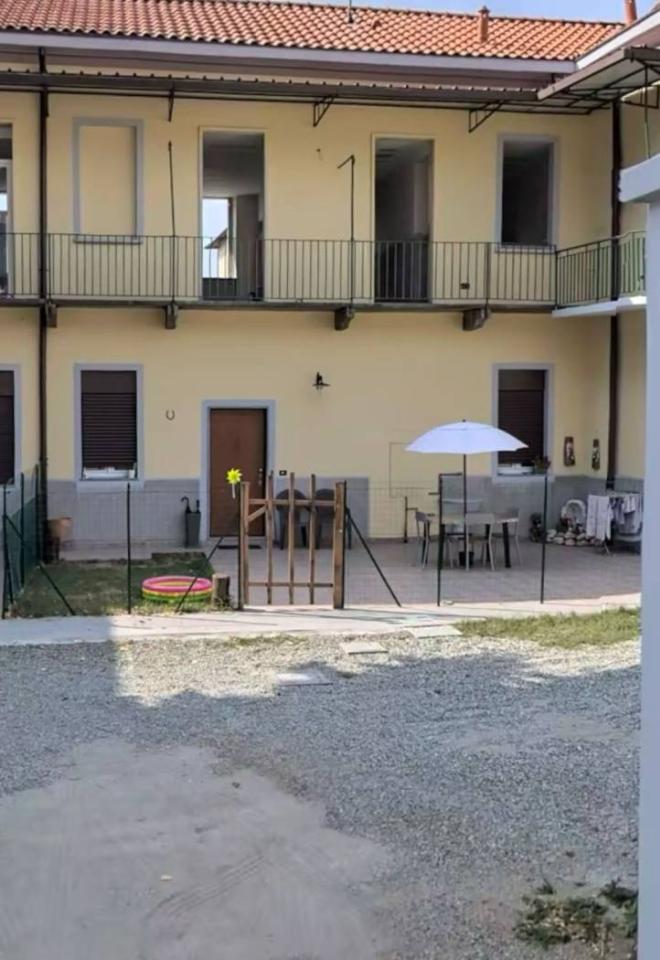 appartamento in vendita a Busto Arsizio