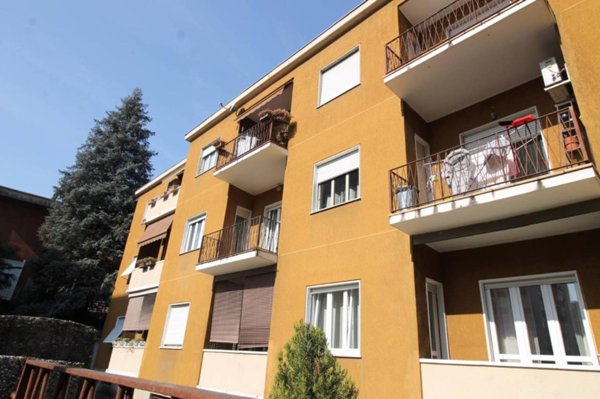 appartamento in vendita a Busto Arsizio