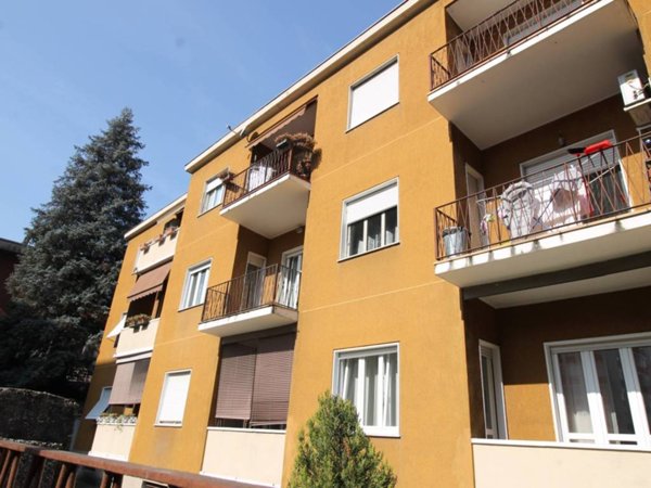 appartamento in vendita a Busto Arsizio
