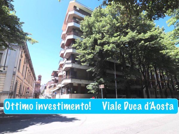 appartamento in vendita a Busto Arsizio