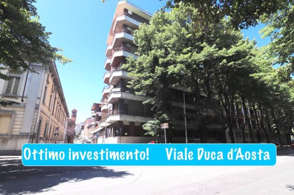 appartamento in vendita a Busto Arsizio
