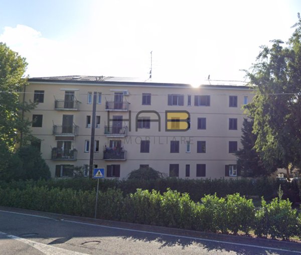 appartamento in vendita a Busto Arsizio