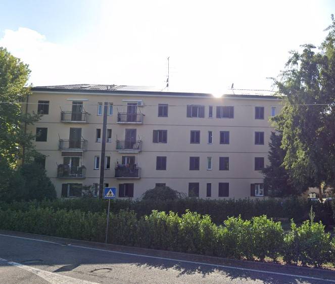 appartamento in vendita a Busto Arsizio