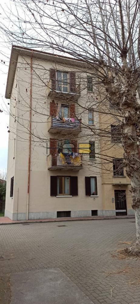 appartamento in vendita a Busto Arsizio