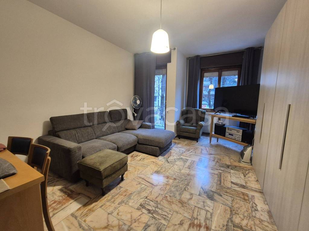 appartamento in vendita a Busto Arsizio