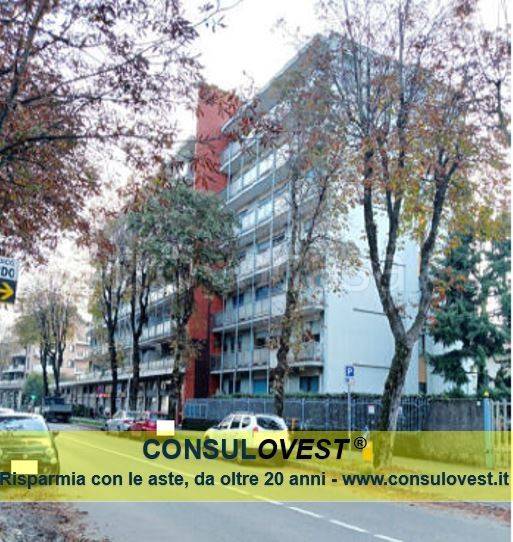 appartamento in vendita a Busto Arsizio