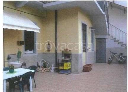 appartamento in vendita a Busto Arsizio