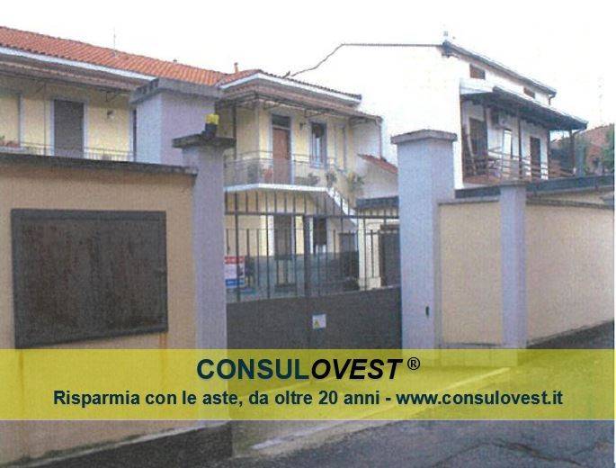 appartamento in vendita a Busto Arsizio