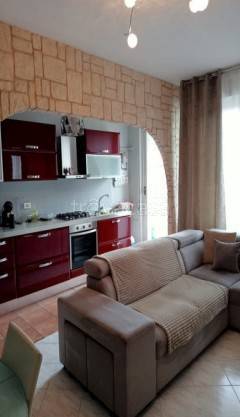 appartamento in vendita a Busto Arsizio