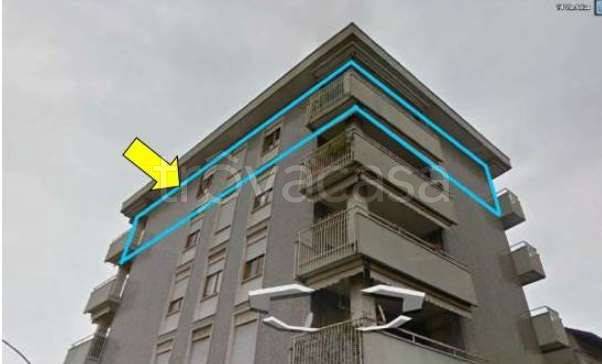 appartamento in vendita a Busto Arsizio