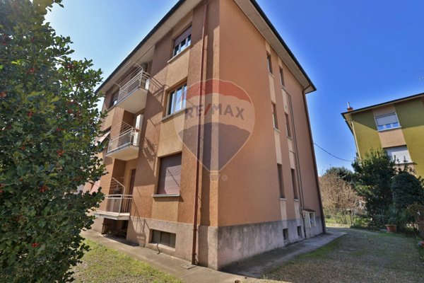 appartamento in vendita a Busto Arsizio
