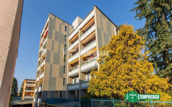 appartamento in vendita a Busto Arsizio