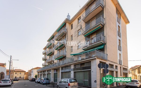 appartamento in vendita a Busto Arsizio