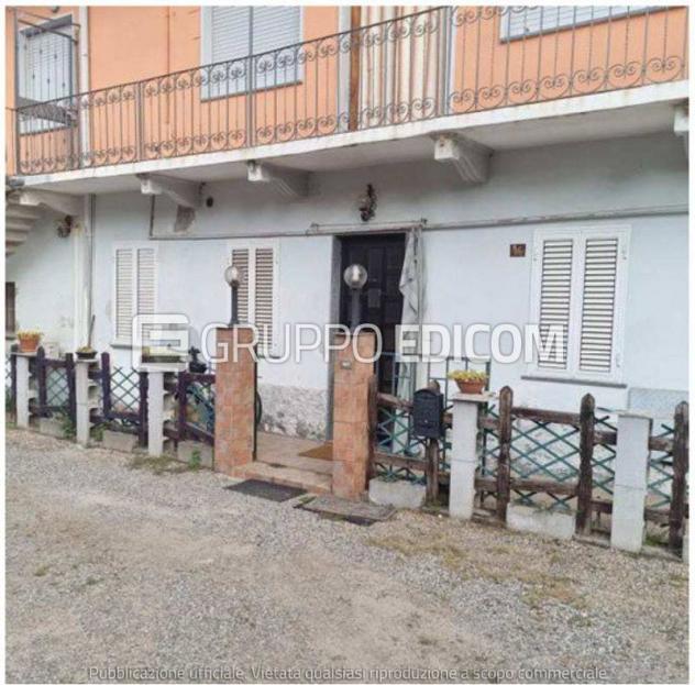 appartamento in vendita a Busto Arsizio