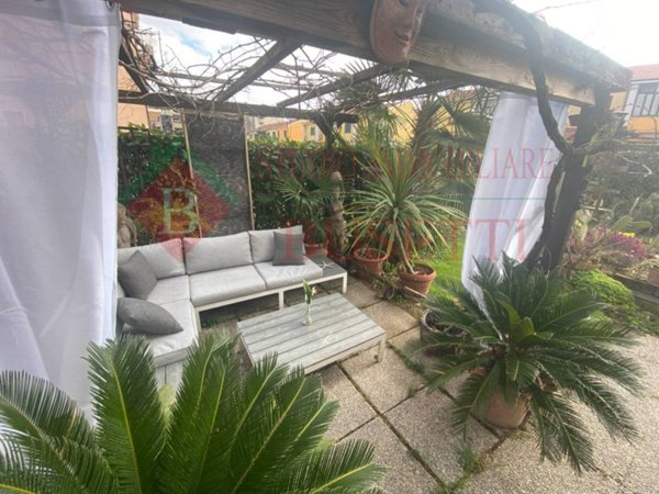 appartamento in vendita a Busto Arsizio