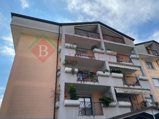 appartamento in vendita a Busto Arsizio