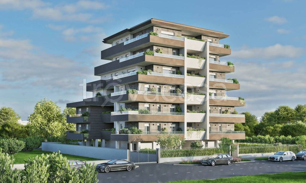 appartamento in vendita a Busto Arsizio