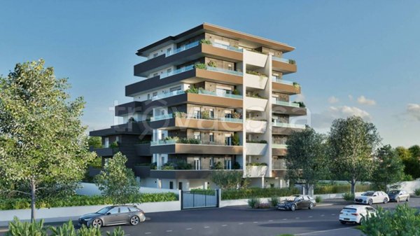 appartamento in vendita a Busto Arsizio