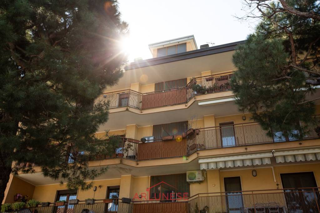 appartamento in vendita a Busto Arsizio