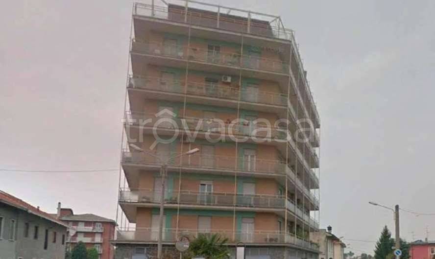 appartamento in vendita a Busto Arsizio