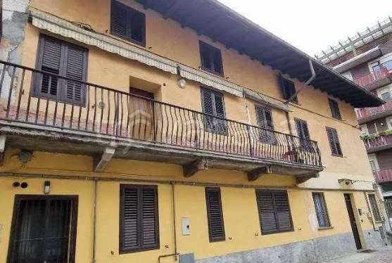 appartamento in vendita a Busto Arsizio