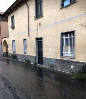appartamento in vendita a Busto Arsizio