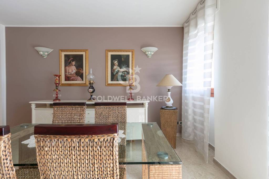 appartamento in vendita a Busto Arsizio