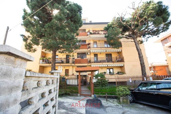 appartamento in vendita a Busto Arsizio
